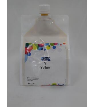Pasta/Pigment HET Y Yellow 1l NEW
