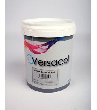Pasta/Pigment Optimal Colorex oxide brown FA UBA
