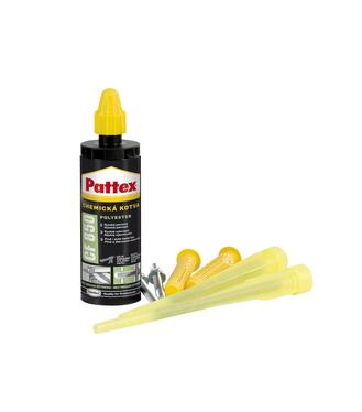 Pattex CF850 165ml chem.kotva(promo set)