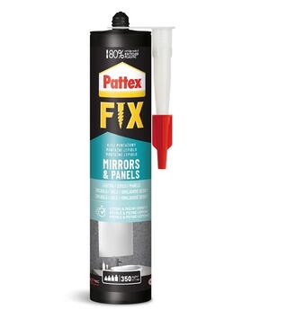 Pattex Fix Mirrors/Panels 440g