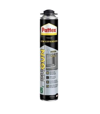 Pattex Low Expansion 750ml nízkoexpanzná pištoľová pena