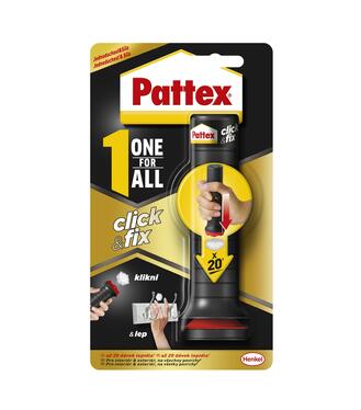 Pattex One For All Click & Fix 30g