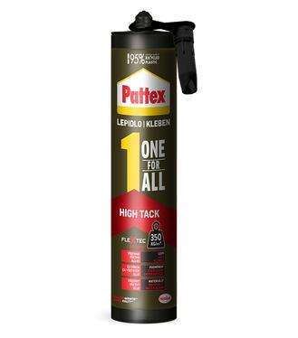 Pattex One For All High Tack biely 440g