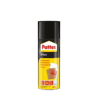 Pattex Power spray 400ml - lepidlo v spreji