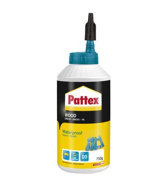 Pattex Super 3 750g - lepidlo na drevo