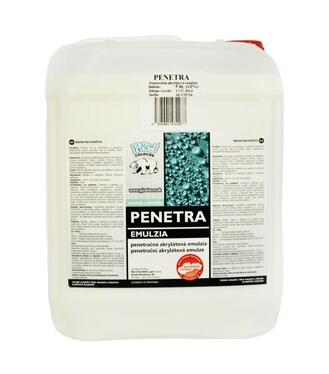Penetra, Akrylová emulzia pod náter 10l
