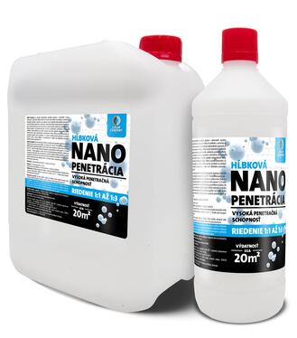 Penetrator NANO 10L Color company