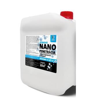 Penetrator NANO 5L Color company