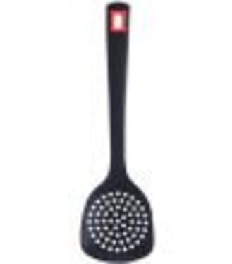 Penovačka nylon čierna