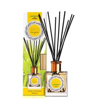 Perfum Sticks lemongrass & lavender oil 150ml