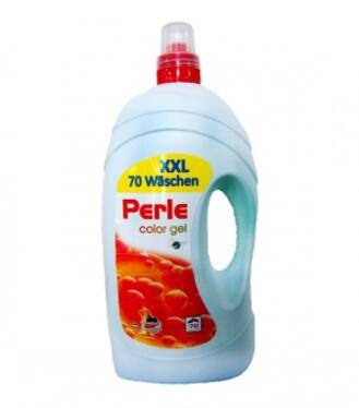 Perle Gél na pranie Color 5,65l