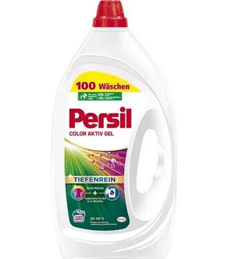 Persil GIGA gél 100PD color
