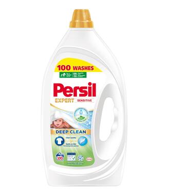 Persil GIGA gél 100PD Sensitive