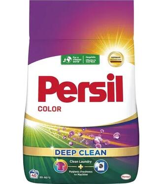 Persil L prášok 40PD color