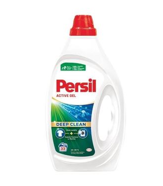Persil M gél 33PD Regular