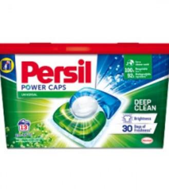 Persil power caps universal 13PD