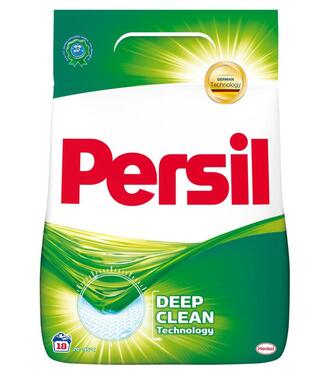 Persil regular 1,17kg 18PD