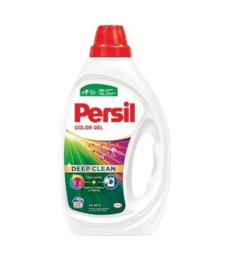 Persil XS gél 22PD Color