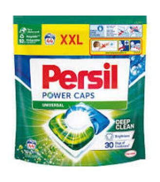 Persil XXL caps Universal 44PD