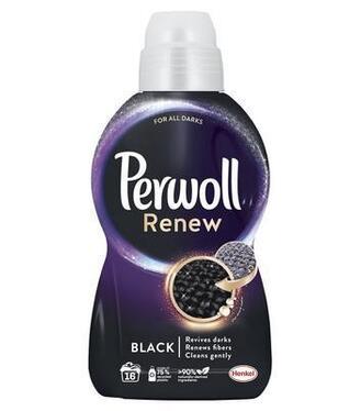Perwol 960ml black