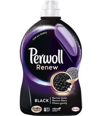 PERWOLL Renew Black (54 praní) 2970 ml