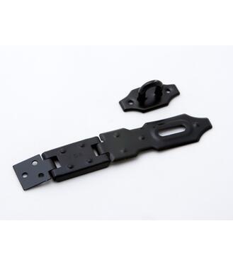 Petlica čierna 120mm