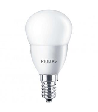 Philips Led Žiarovka Corepro 1X5,5W E14 2700K