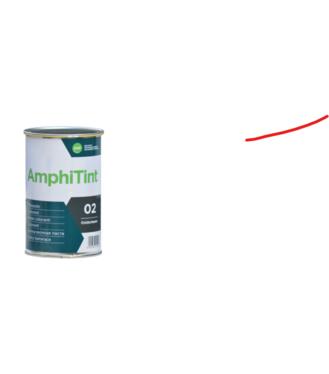 Pigment AmphiTint 02 Oxidschwarz 1l