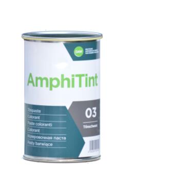 Pigment AmphiTint 03 Tonschwarz 1l