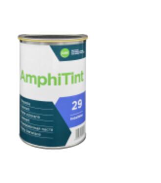 Pigment AmphiTint 29 Kobaltblau 1l