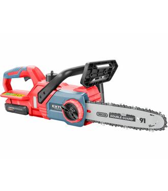 Píla reťazová AKU GARDEN lišta 254mm 20V/2Ah