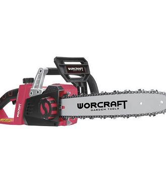 Pila Worcraft CGC-S2x20V retazova