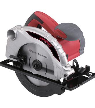 Píla Worcraft CS15-185, okružná, 1500 W