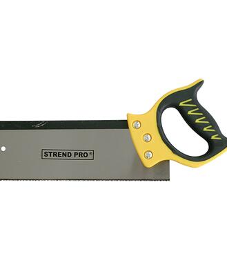 Pilka KT6103, 300mm, čapovka, PVC ručka