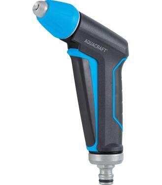 Pištoľ AQUACRAFT® 750050, zavlažovacia, záhradná, Premium Jet