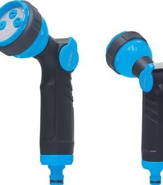 Pištoľ AQUACRAFT® 770470 Ergonomic X4