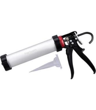 Pištoľ na tmel zatvorená AL/229mm