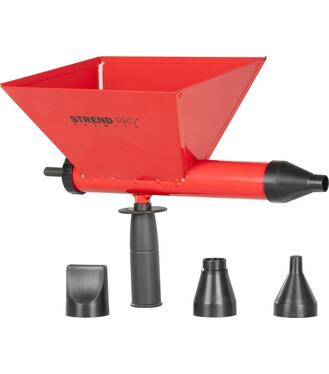 Pištoľ Strend Pro Premium, 3L, na maltu a tmely, aplikator