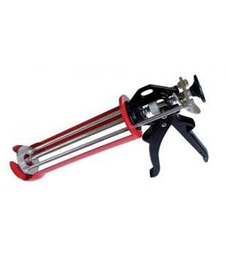 Pištoľ vytláčacia na chemické kotvy