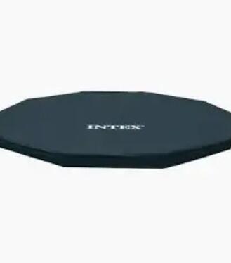 Plachta Intex bázenová 3.66x0,25m,Round Pool 28031