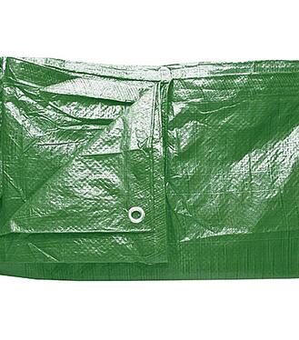 Plachta Tarpaulin Light 2x3m, 65g/m, zelená
