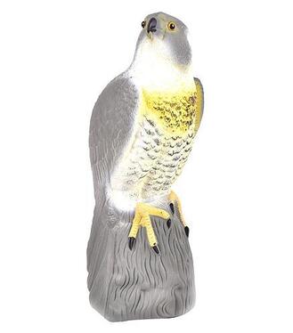 Plašič vtákov Havran čierny 40cm