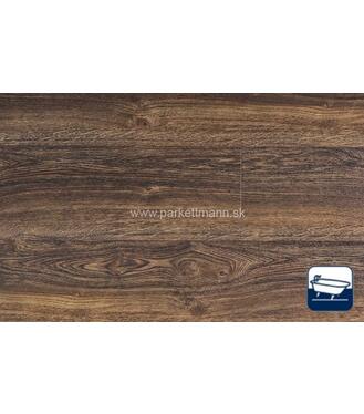 Plav.podl.vinyl 2.5mm/33 AKUSTIQ 3004 DRY BACK OAK SMOKEDREM