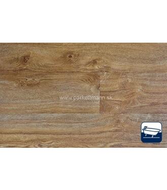 Plav.podl.vinyl 5mm/33 AKUSTIQ CLIK PREMIUM OAK ELEGANT REM 3001
