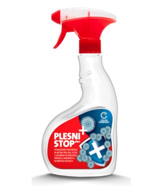 Plesnistop Prípravok na plesne s rozprašovačom 500ml