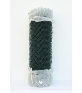 Pletivo 4hran 60/2,5/150/25m pvc