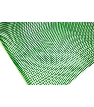 Pletivo ECONOMY 1, 1000/05x05 mm, štvorcový vzor, 300g/m2, zelené, celoplastové, bal. 05 m