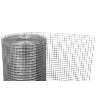 Pletivo GARDEN ZN 1000/16x16/1,2 mm, štvorhranné, záhradné, chovateľské, bal. 5 m