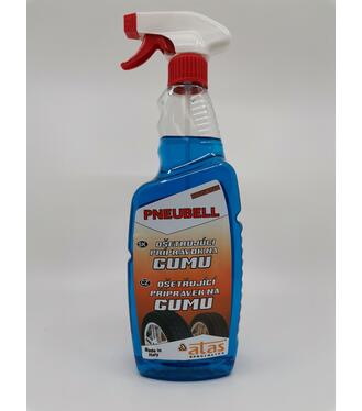 Pneubel ochranný a regeneračný prípravok na pneumatiky 750ml