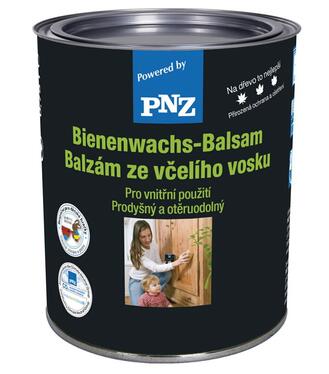 PNZ Balzam zo včelieho vosku 0.25l